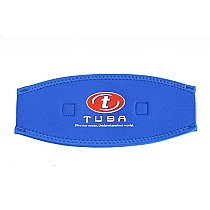 mask strap cover