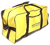 carry on dive bag