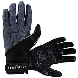 Aqualung Admiral 3 Diving Gloves for men