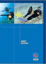 Manual Drift Diving Padi