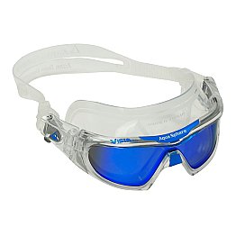 Aqua Sphere Vista Pro Mirrored Lens Goggles