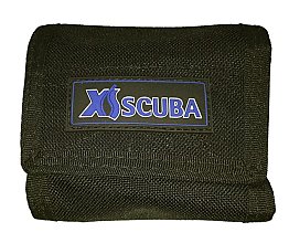 XS Scuba Weight Pocket 2.5kgs