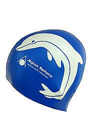Swim Caps for kids (Aqua Sphere)