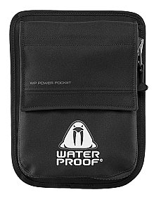 Waterproof Power Pocket