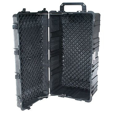 Peli 0550 Protector Case Black (with foam)