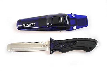 Tusa FK 920 Dive Knife