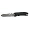 Aqualung Small Squeeze Spear Dive Knife