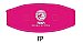 Tusa Diving Mask Strap Cover (Pink)