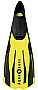 Aqualung Wind Snorkelling Fins (Yellow)