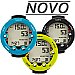Zoop Novo Dive Computer available in three colours