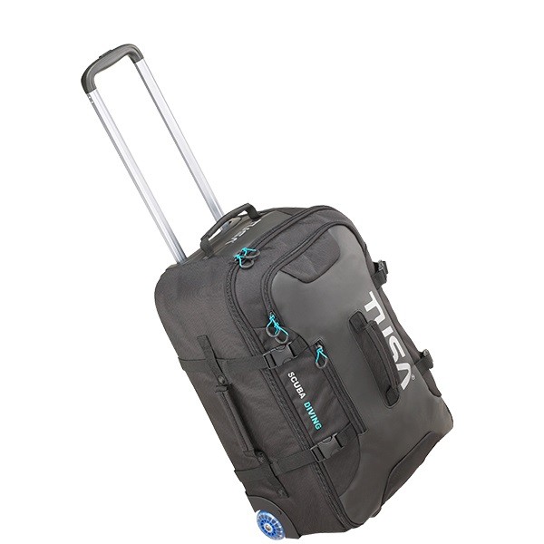 Tusa Roller BA0204 Dive Bag > Roller > M & A ltd