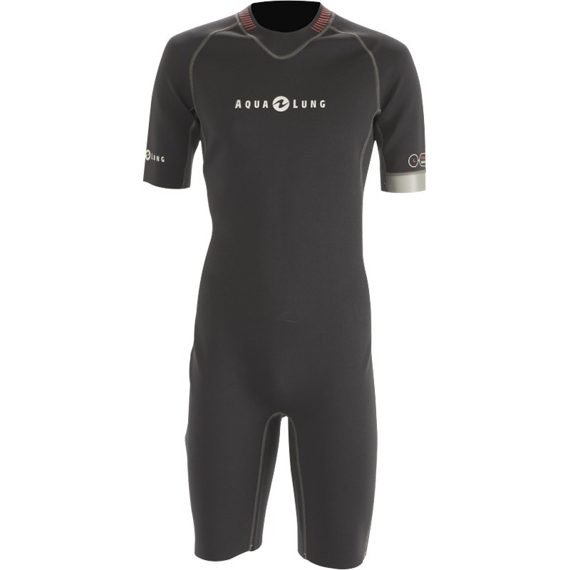 Aqualung Titanium 1mm Shorty > Men > M & A ltd