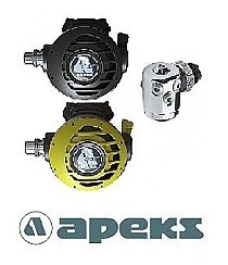Parts For Apeks Regs