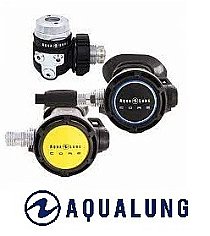 Parts For Aqualung Regulators