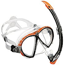 Snorkelling Mask Sets
