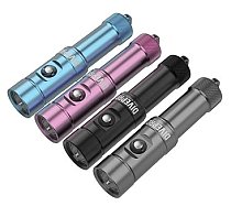 diving torch light