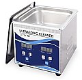 Ultrasonic Cleaner 1.3L (120W)