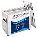 Ultrasonic Cleaner 3.2ltrs (120W)