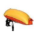 Buoy With Dry Bag