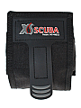 XS Scuba Weight Pocket QR 2.5kgs