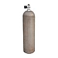 Diving Cylinder Aluminium 11.1ltrs MES S80