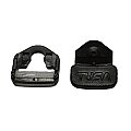 Tusa Replacement M-Series Mask Side Clip Assembly - Black