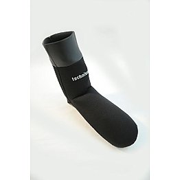 Technisub 3mm Diving Socks with Seal