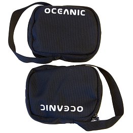 Oceanic Weight Pockets