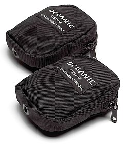 Oceanic Weight Pockets