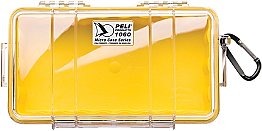 Peli 1060 Case yellow