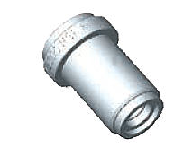 Inlet Fitting 127808