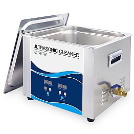 Ultrasonic Cleaner 15ltrs
