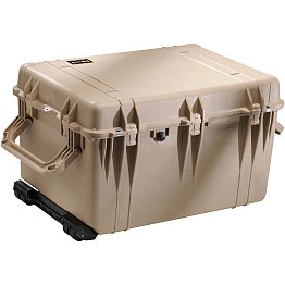 Peli 1660 Case dessert