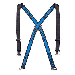 Bare Drysuit Suspenders