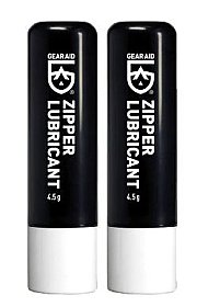 Zipper Lubricant Stick Gear Aid