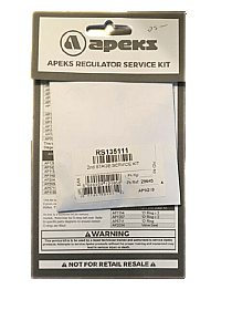 2nd Stage Service Kit AP0254 - RS135116