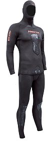 Freesub Spearfishing 7mm Wetsuit - Black