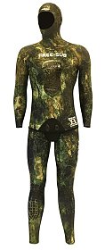 Freesub Spearfishing 5mm Wetsuit - Cappadocia