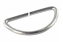 D Ring Open 60mm