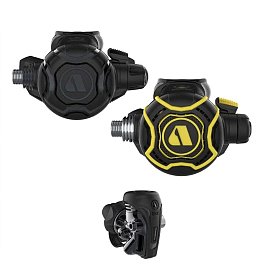 Apeks EVX Tungsten Stage 3