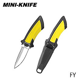 Knife FK10 Tusa