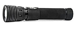 Tovatec Fusion 1050 Rechargeable Dive Torch