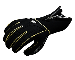 Gloves G1 Aramid 3mm Men Waterproof