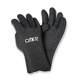 Omer Aquastrech 2mm Gloves