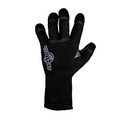 Gloves Heat 3mm Whites
