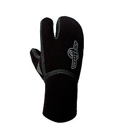 Gloves Heat 6mm Whites