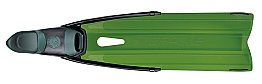 Long Fins Spitfire Kelp Sporasub - Omer