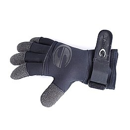 Aqualung Kevlar 3mm Diving Gloves