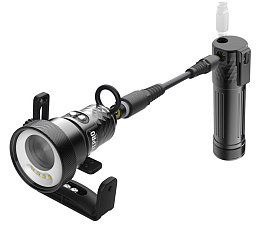 Dive Pro M7000