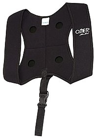 Weight Vest Marco Bardi Omer